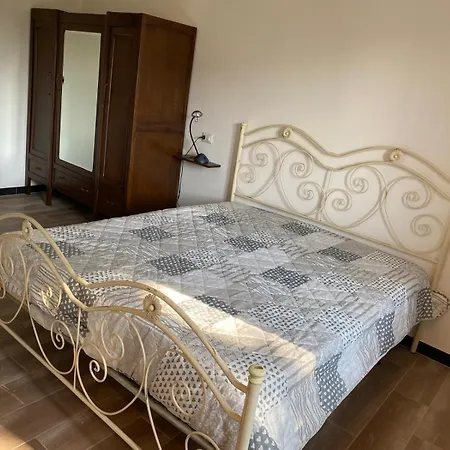 Casa Da Zia Piera