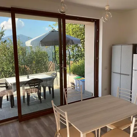 Casa Da Zia Piera Apartment