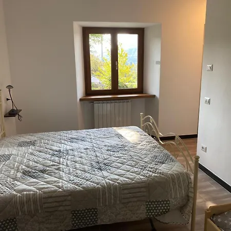 Casa Da Zia Piera Apartment *