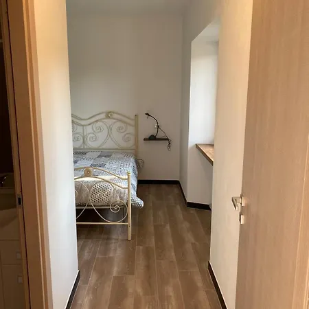 Casa Da Zia Piera Apartment *
