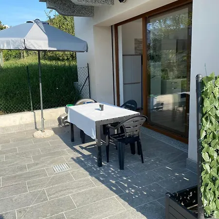 Casa Da Zia Piera Apartment Pettenasco