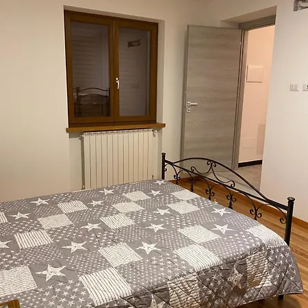 Apartment Casa Da Zia Piera