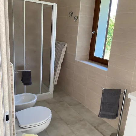 Casa Da Zia Piera Apartment *