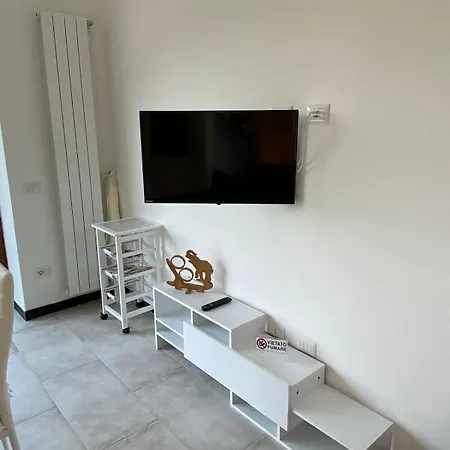 公寓 Casa Da Zia Piera 贝特纳斯科