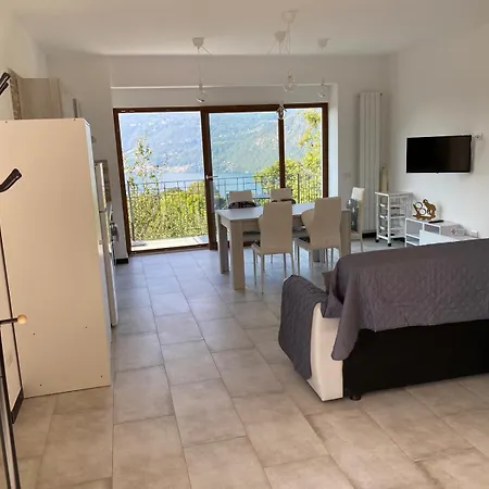 Casa Da Zia Piera * Pettenasco