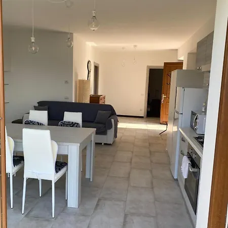 Casa Da Zia Piera Pettenasco