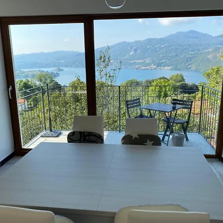 Casa Da Zia Piera 公寓