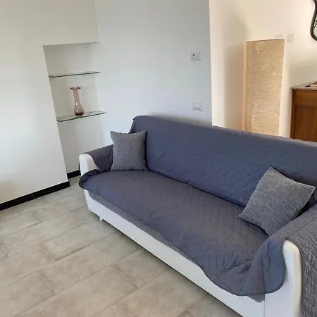 Apartment Casa Da Zia Piera