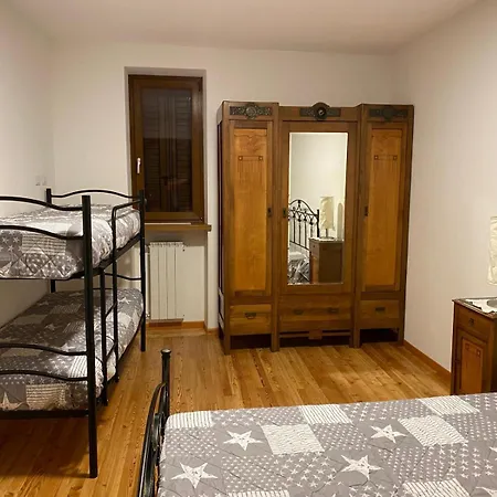 Casa Da Zia Piera Pettenasco