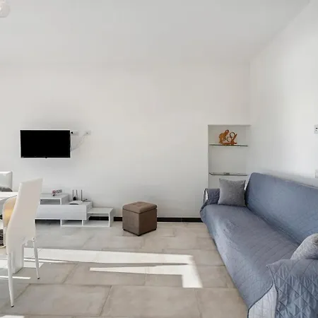 Casa Da Zia Piera 贝特纳斯科