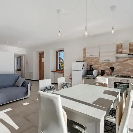 Casa Da Zia Piera * Pettenasco