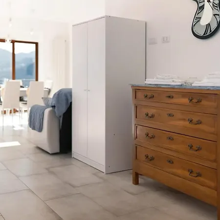 Casa Da Zia Piera Apartment
