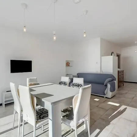 Casa Da Zia Piera Apartment *