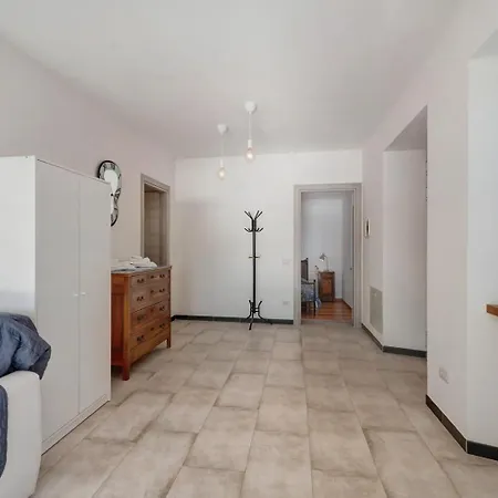 Casa Da Zia Piera 贝特纳斯科