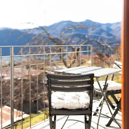 Casa Da Zia Piera