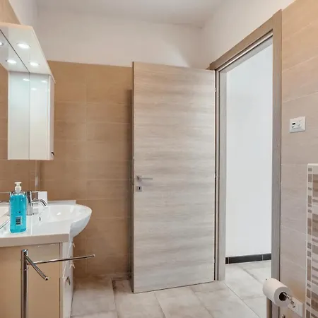 Casa Da Zia Piera Apartment