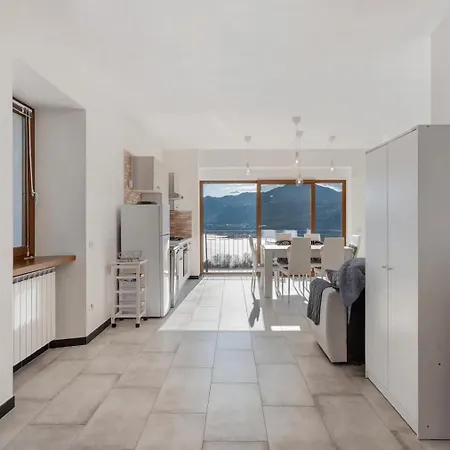 Casa Da Zia Piera Apartment Pettenasco