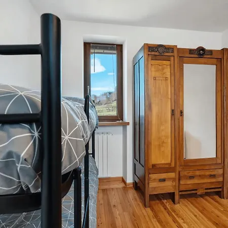 Casa Da Zia Piera Apartment