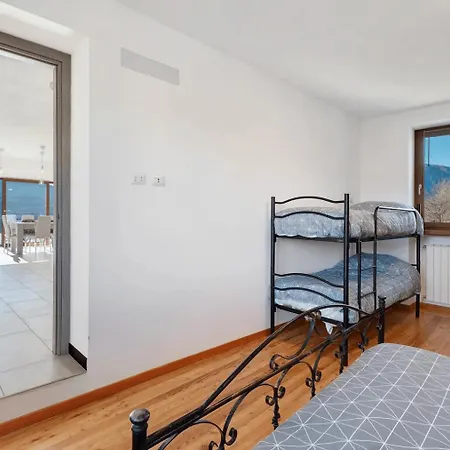 Casa Da Zia Piera Pettenasco