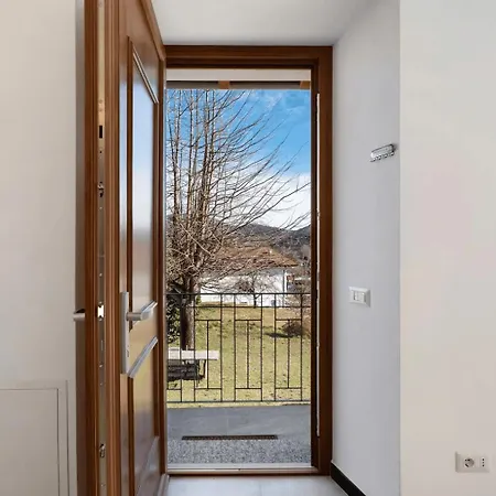 Casa Da Zia Piera