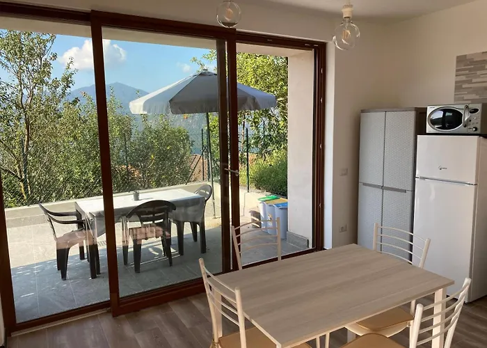 Casa Da Zia Piera Διαμέρισμα