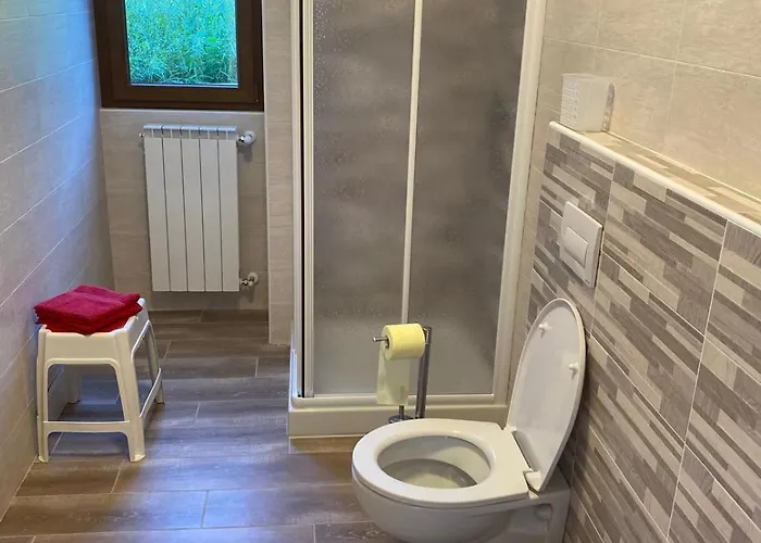 Διαμέρισμα Casa Da Zia Piera Pettenasco