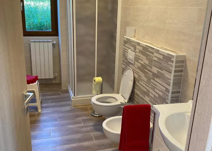 Διαμέρισμα Casa Da Zia Piera