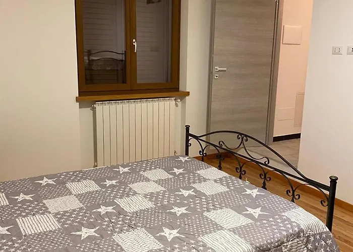 Apartamento Casa Da Zia Piera