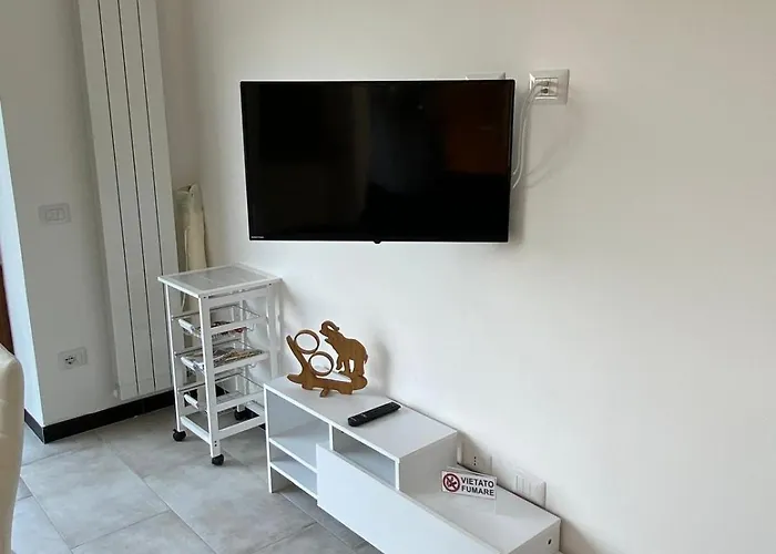 Apartamento Casa Da Zia Piera Pettenasco