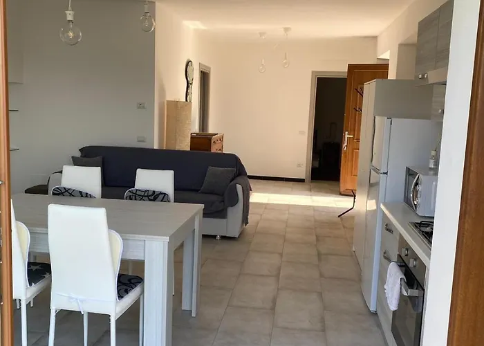 Casa Da Zia Piera Pettenasco