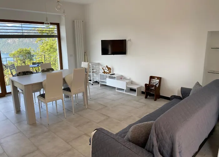 Casa Da Zia Piera Apartamento *