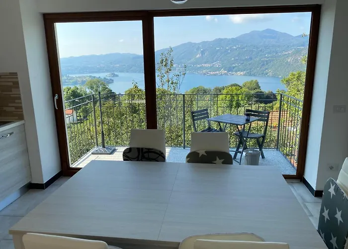 Casa Da Zia Piera Apartamento