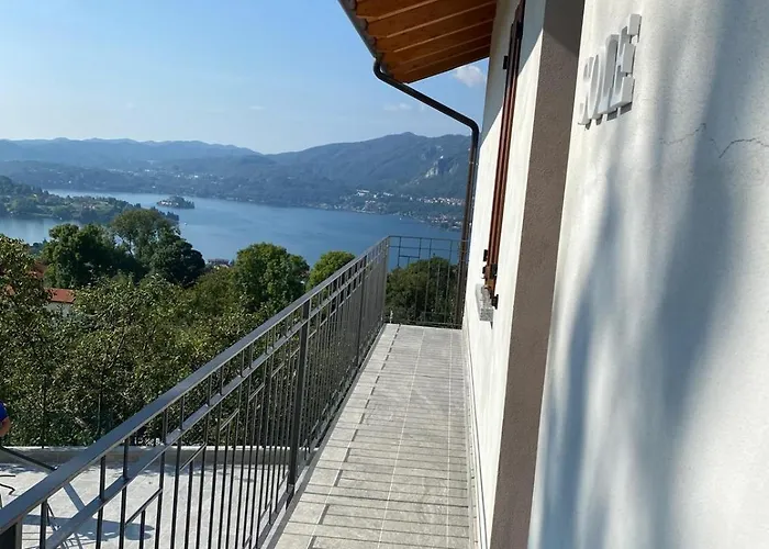 Casa Da Zia Piera Διαμέρισμα *