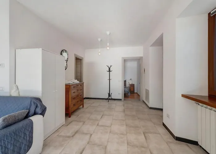 Casa Da Zia Piera Pettenasco