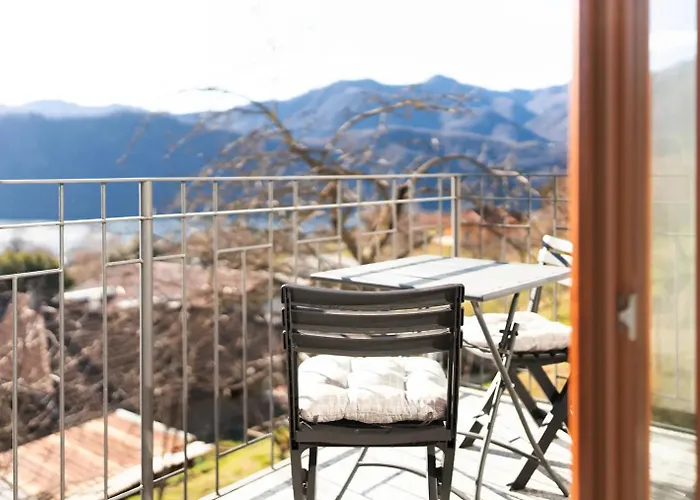 Casa Da Zia Piera