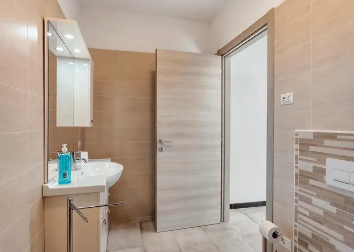 Casa Da Zia Piera Apartamento