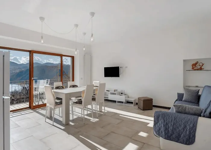 Διαμέρισμα Casa Da Zia Piera *
