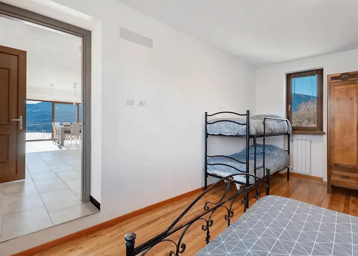 Casa Da Zia Piera Pettenasco
